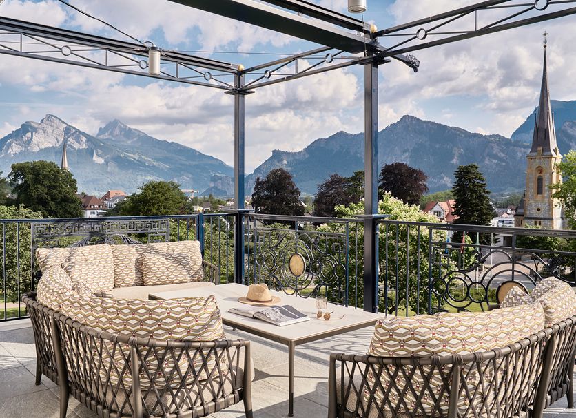 Balcone Foto