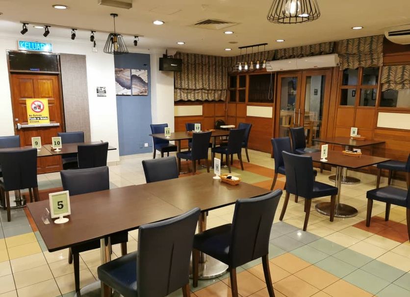 Ristorante Foto