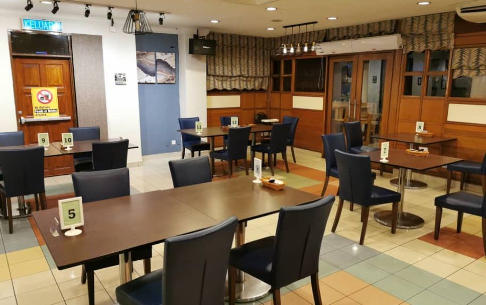 Ristorante Foto