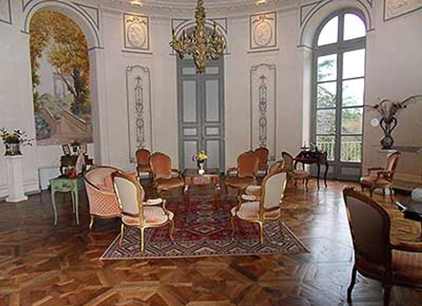 Sala pranzo Foto
