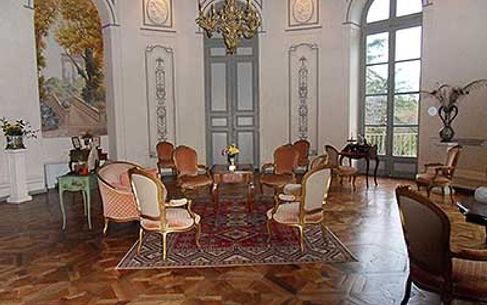 Sala pranzo Foto
