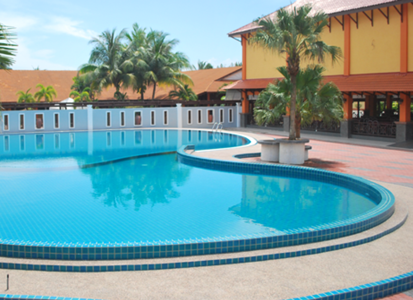 Piscina Foto