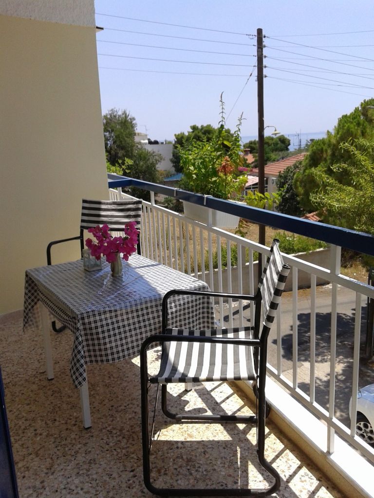 Balcone