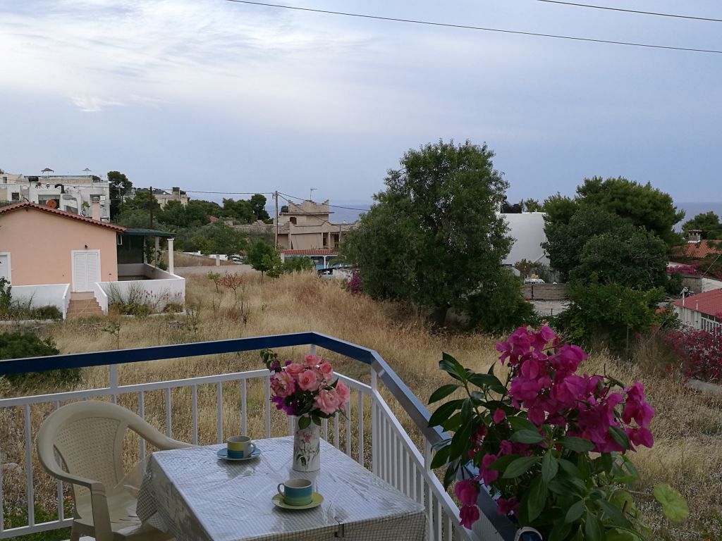 Balcone Foto