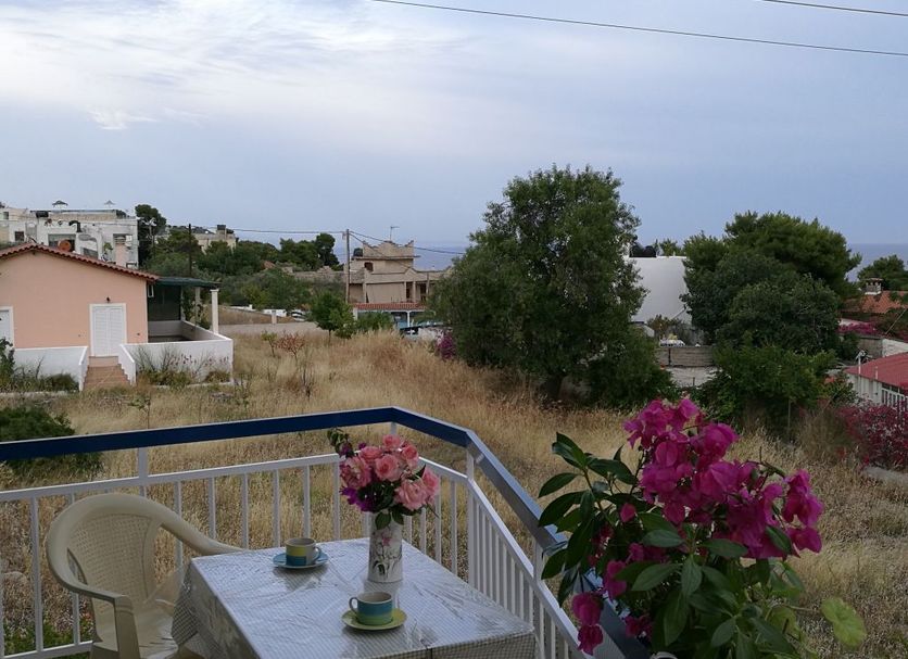Balcone Foto