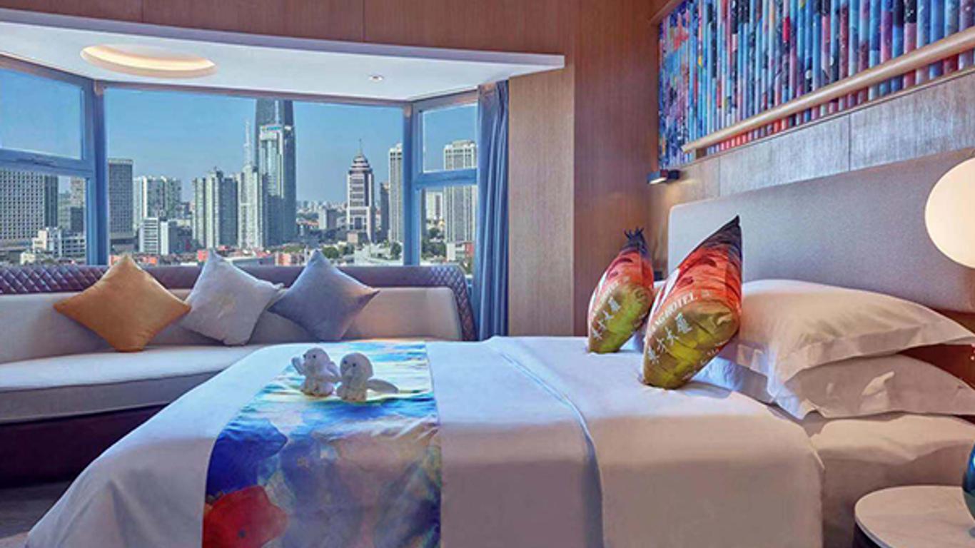 East Hotel - Shandong