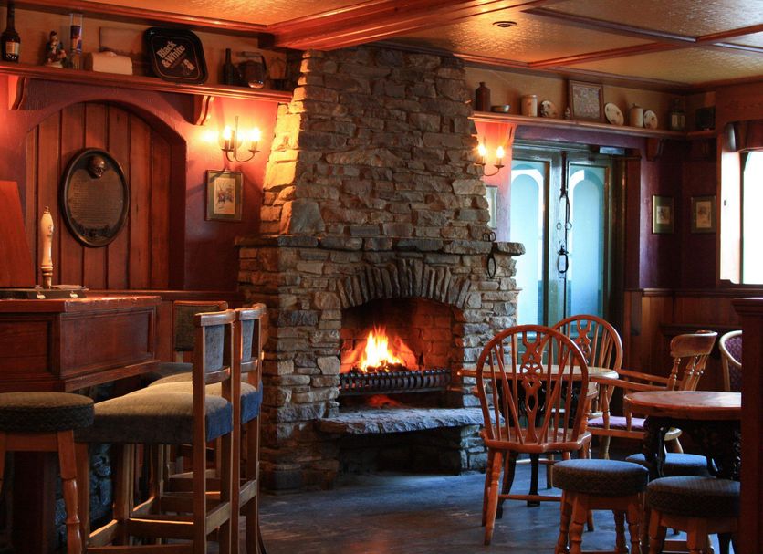 Bar Foto