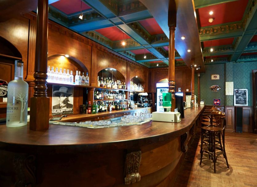 Bar Foto