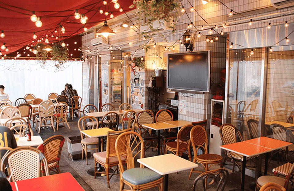 Ristorante Foto