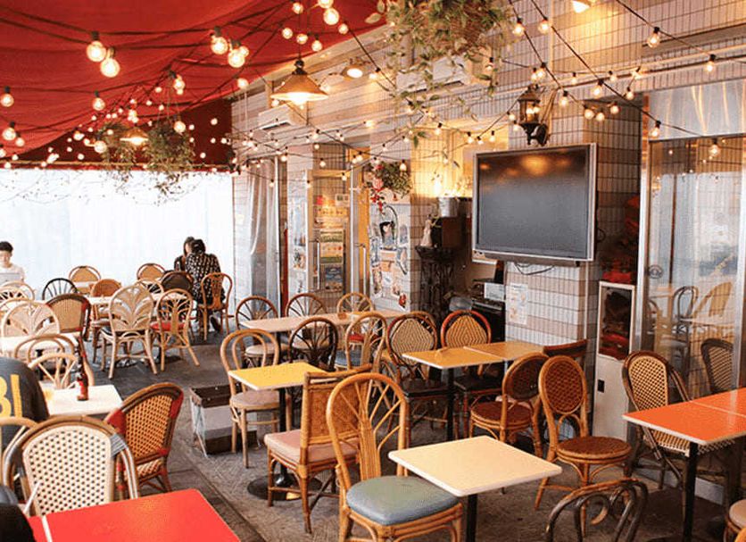 Ristorante Foto
