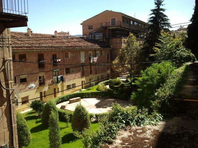 Vista esterna Foto