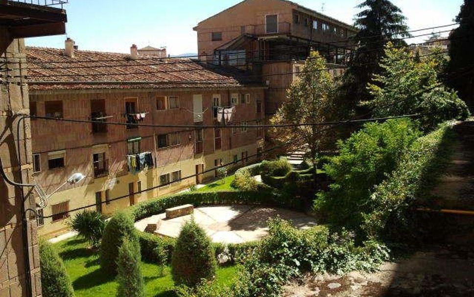Vista esterna Foto