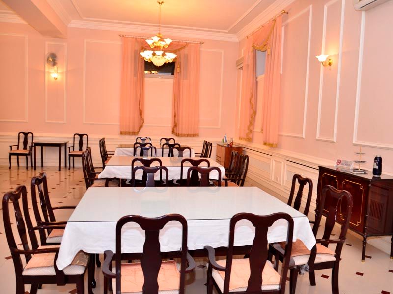 Sala conferenze