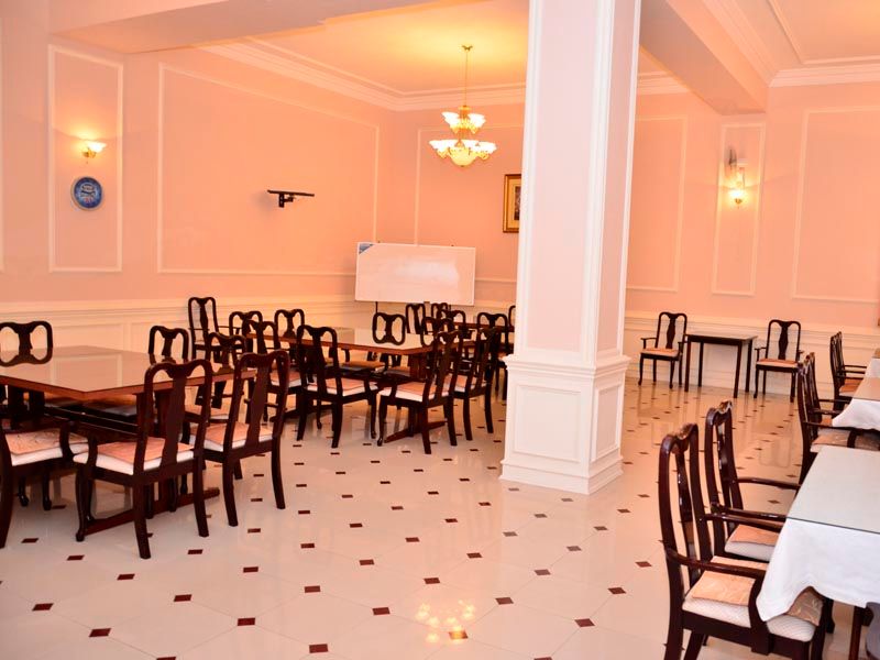 Sala conferenze