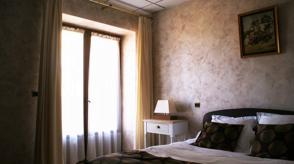 Camera da letto