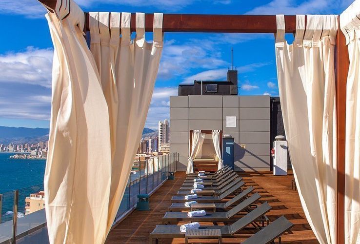 Terrazza Foto