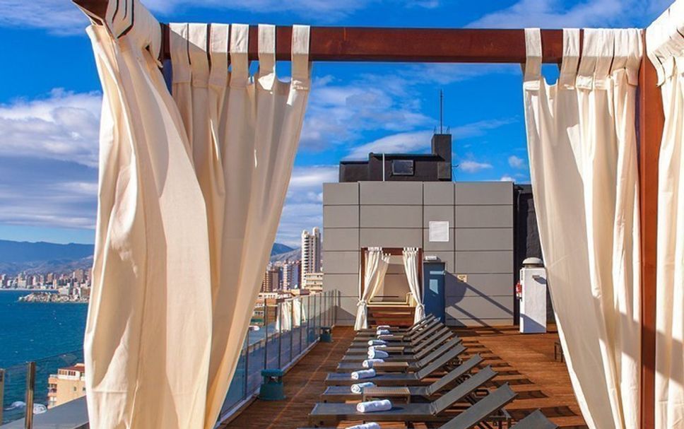 Terrazza Foto