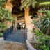Ingresso dell'hotel