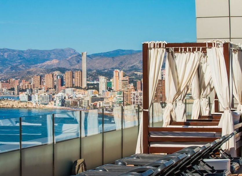 Balcone Foto
