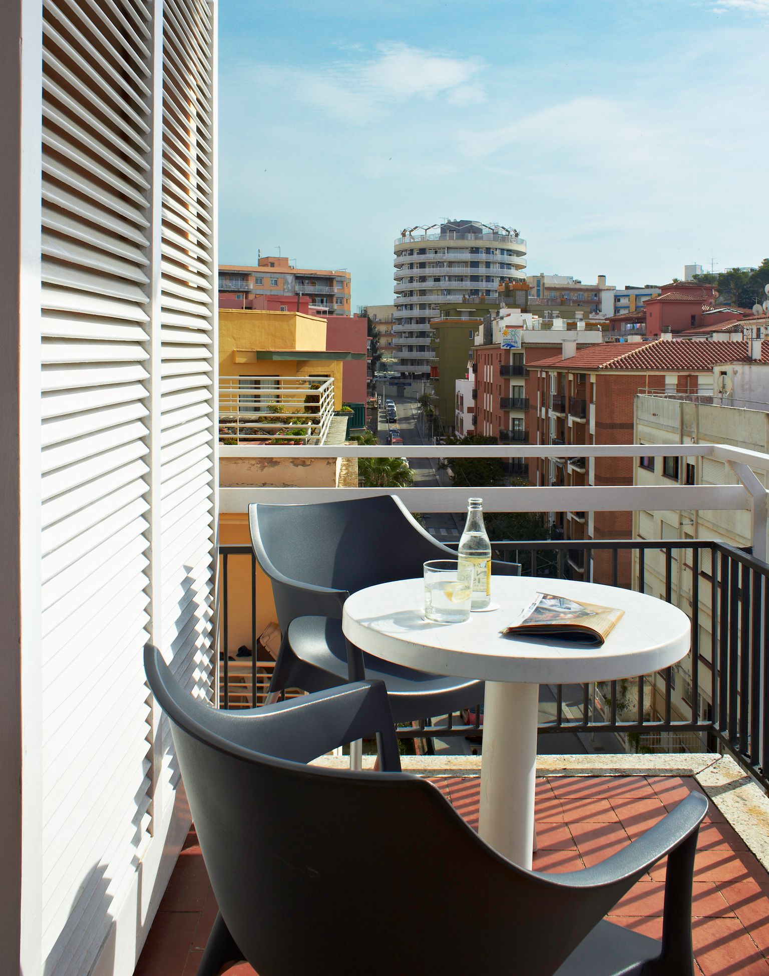 Balcone