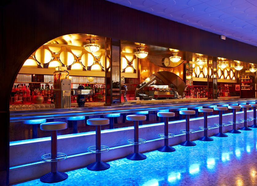 Bar Foto