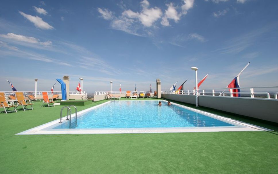 Piscina Foto