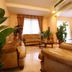 Area lounge