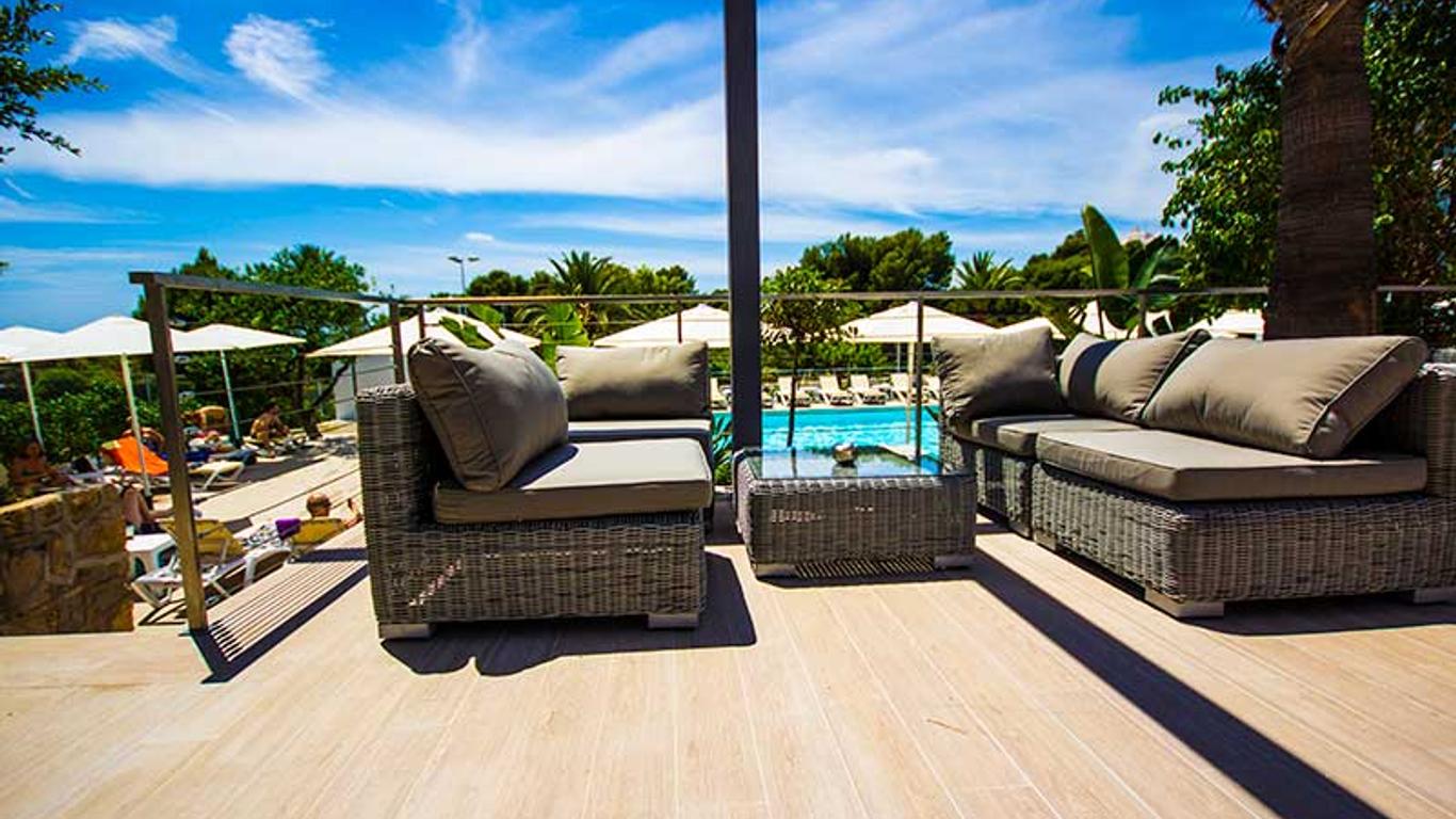Hotel Jardín de Bellver