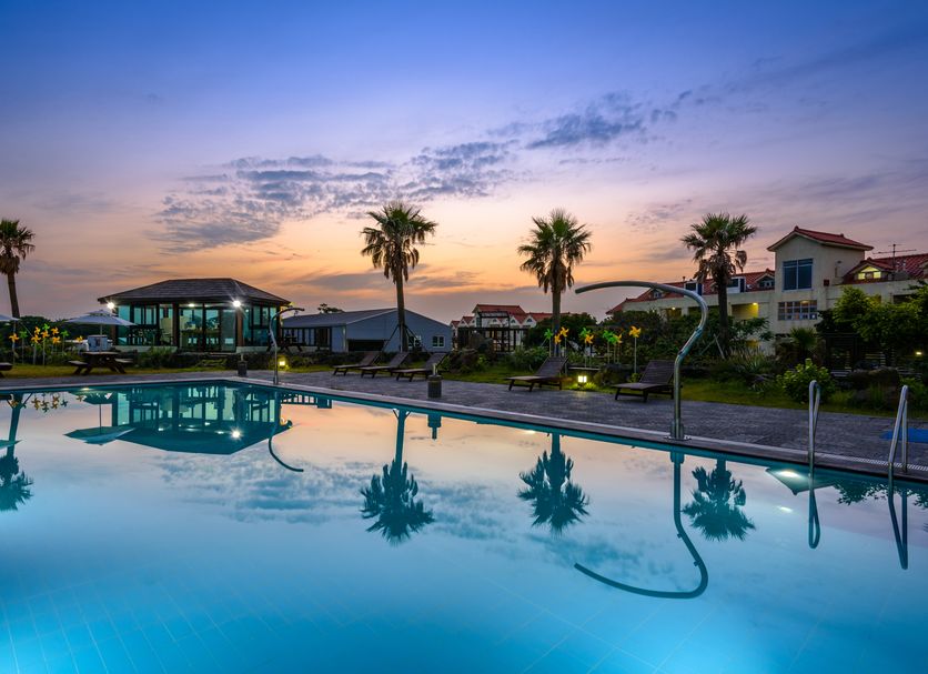 Piscina Foto