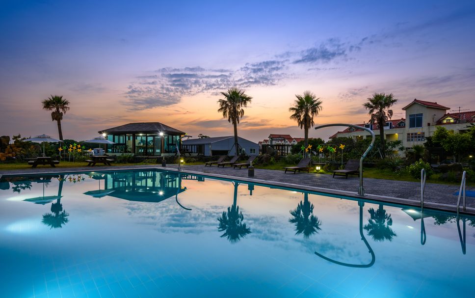 Piscina Foto