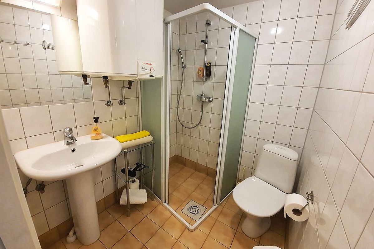 Bagno