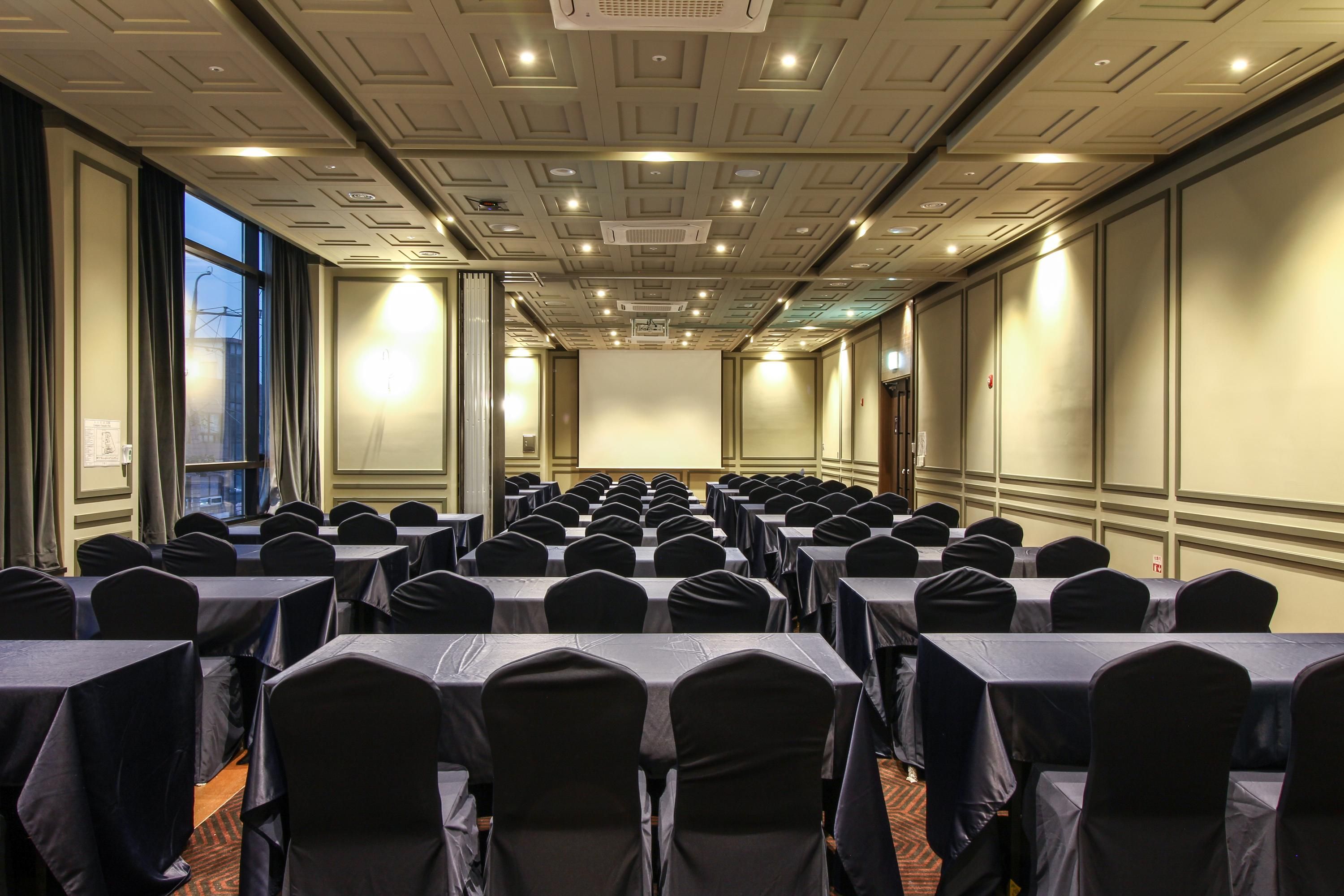Sala conferenze