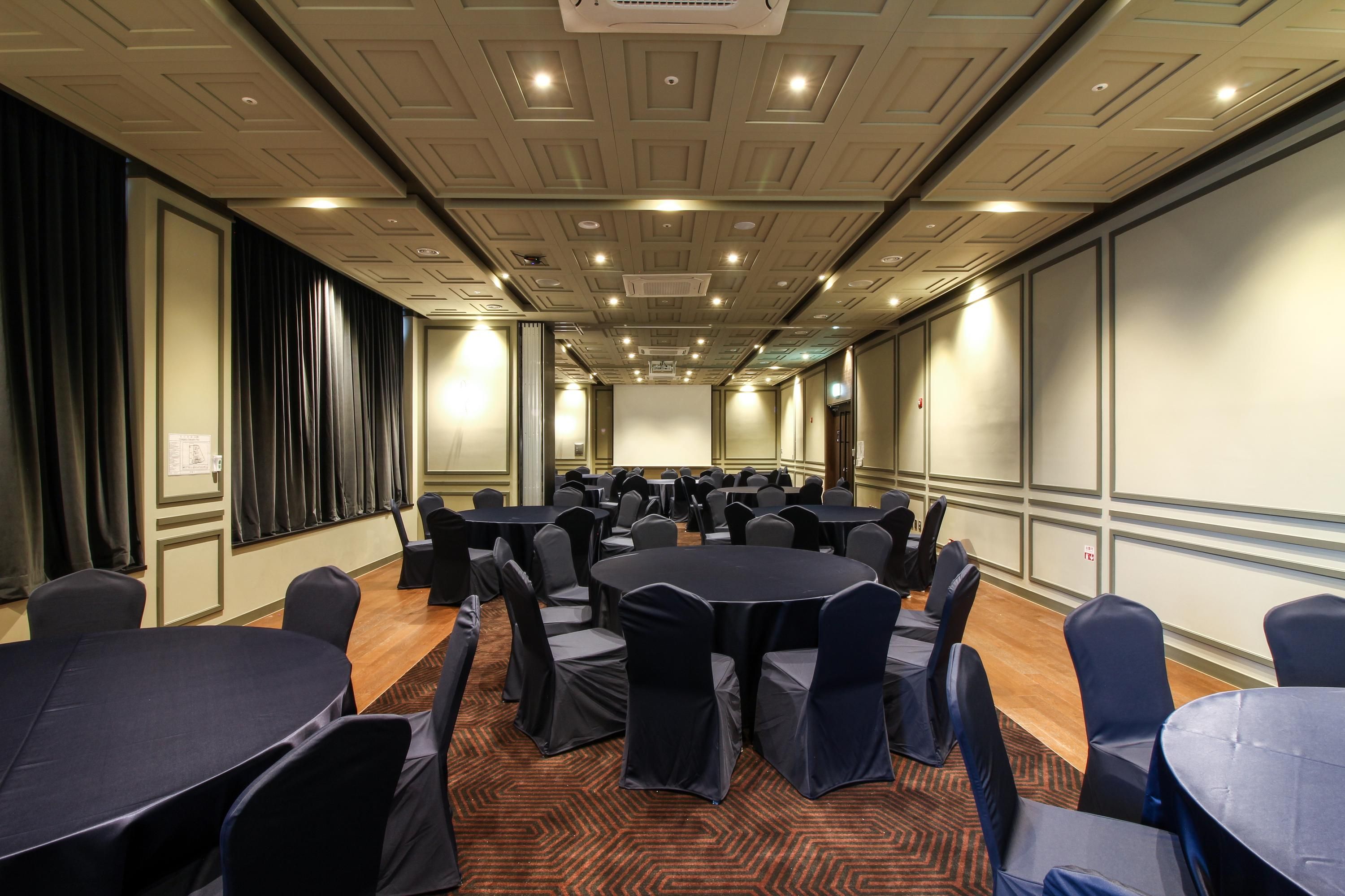 Sala conferenze