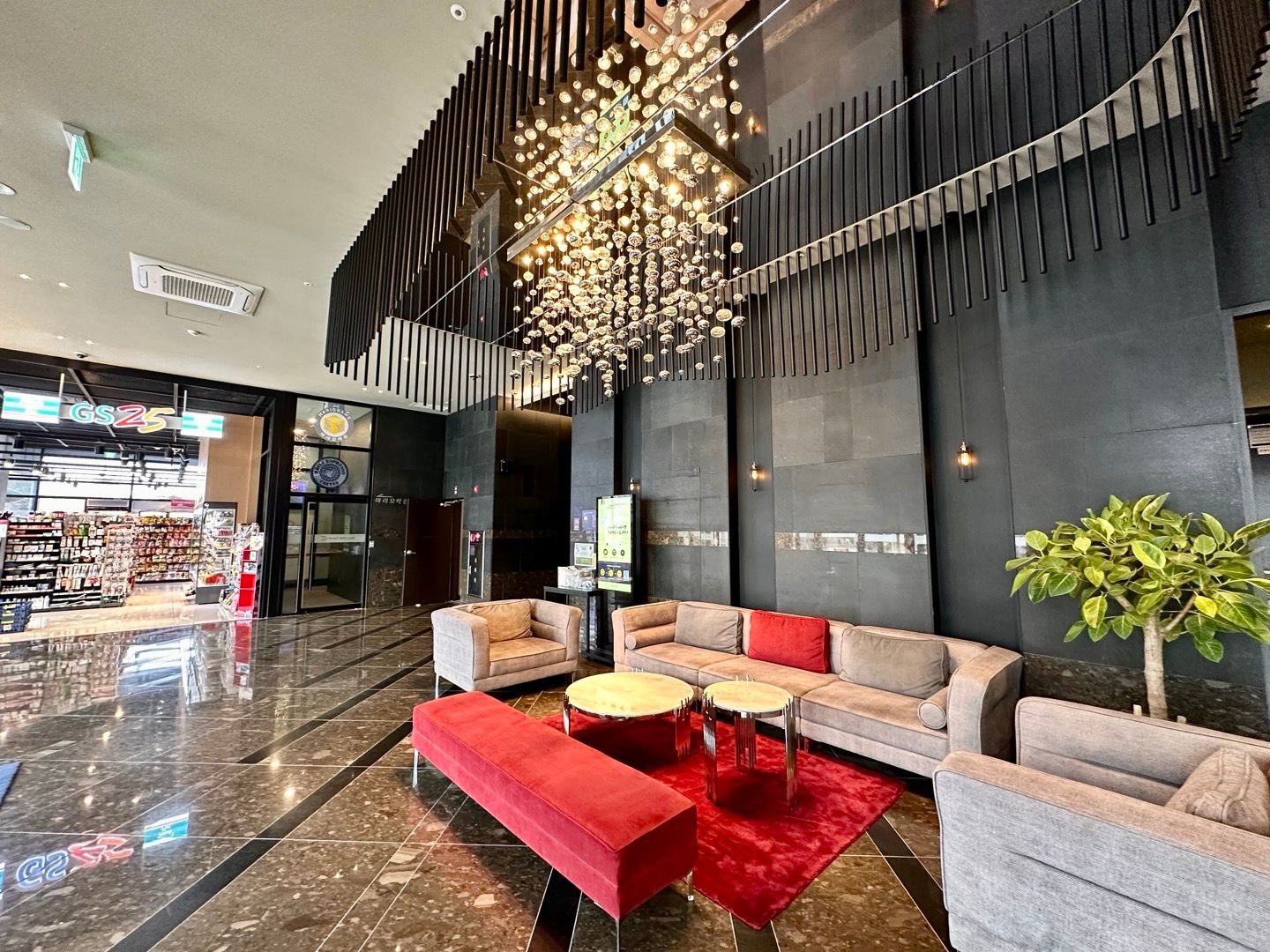Ingresso