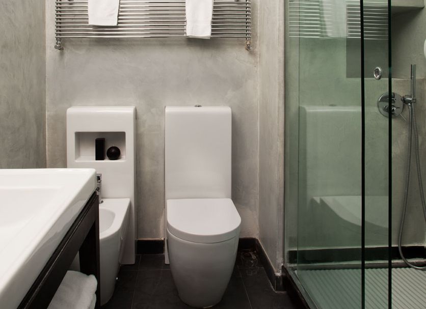 Bagno Foto