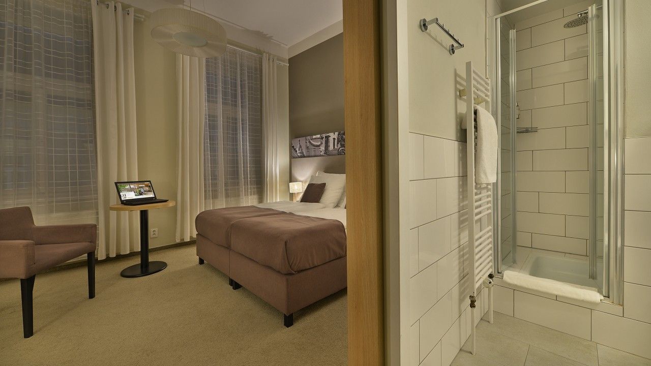 Camera da letto