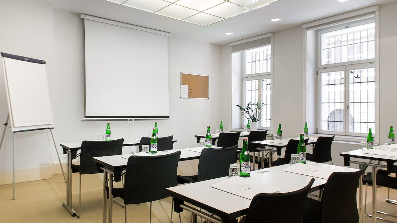 Sala conferenze