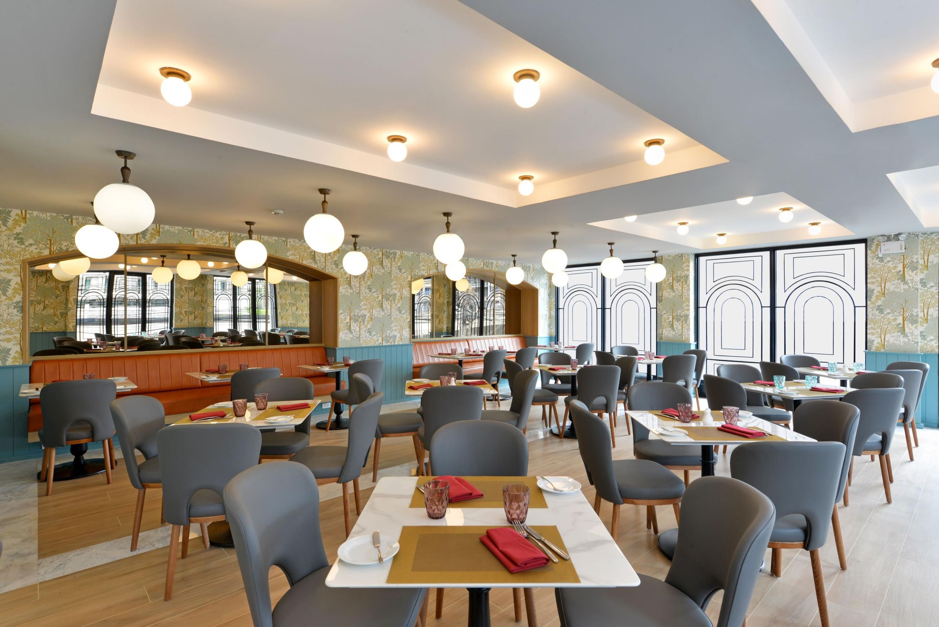 Area lounge