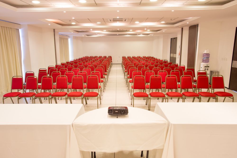 Sala conferenze