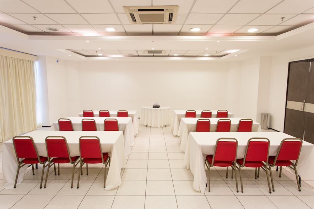 Sala conferenze