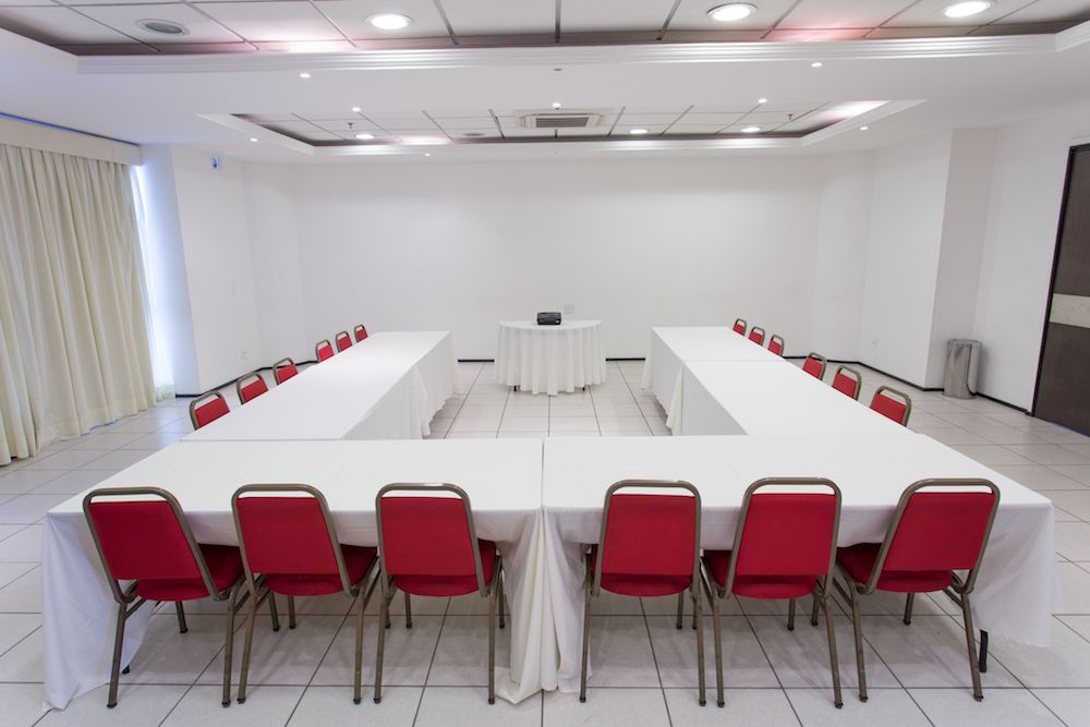 Sala conferenze