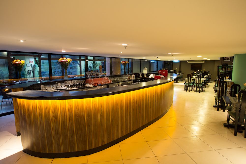 Bar Foto