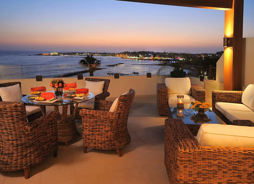 Balcone Foto