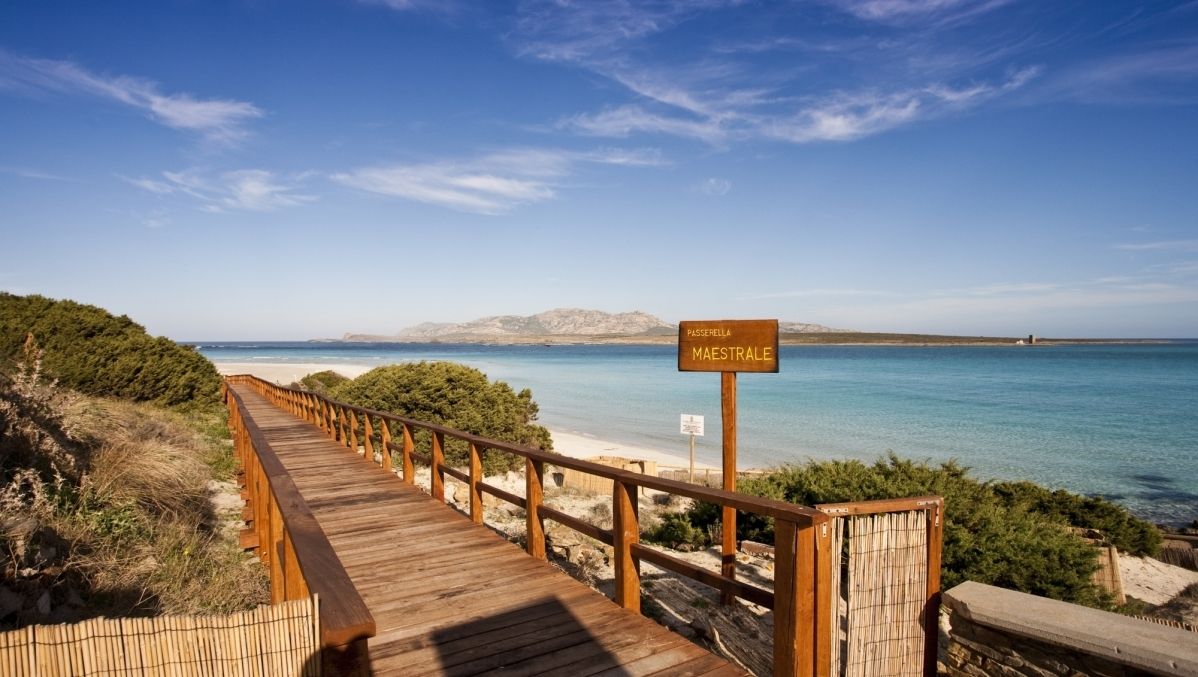 Spiaggia Foto