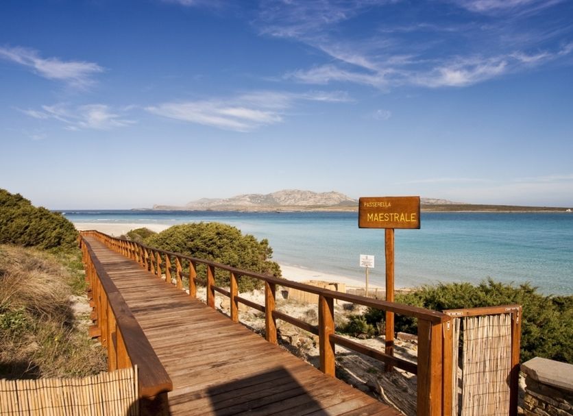 Spiaggia Foto