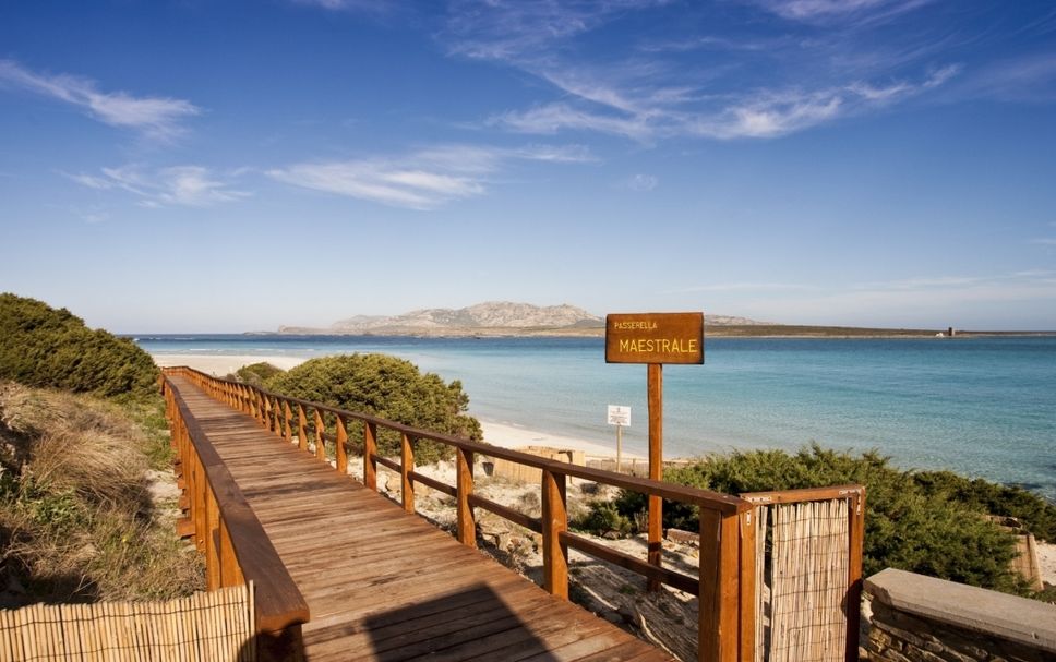 Spiaggia Foto