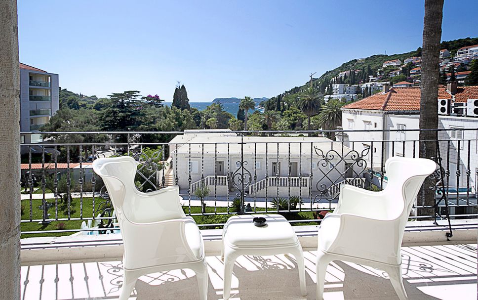 Balcone Foto