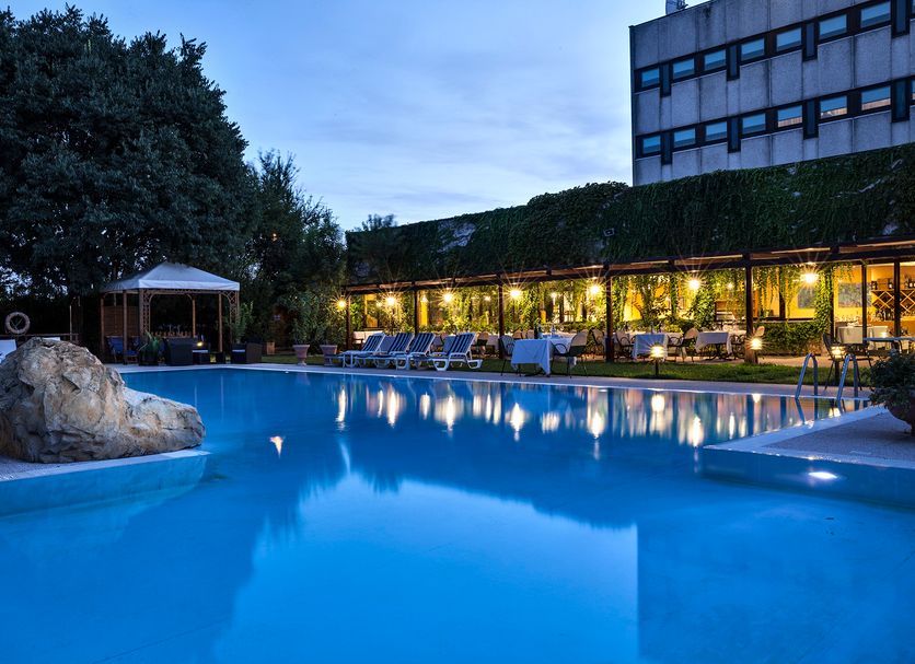Piscina Foto