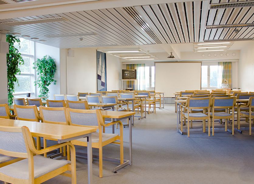 Sala conferenze Foto