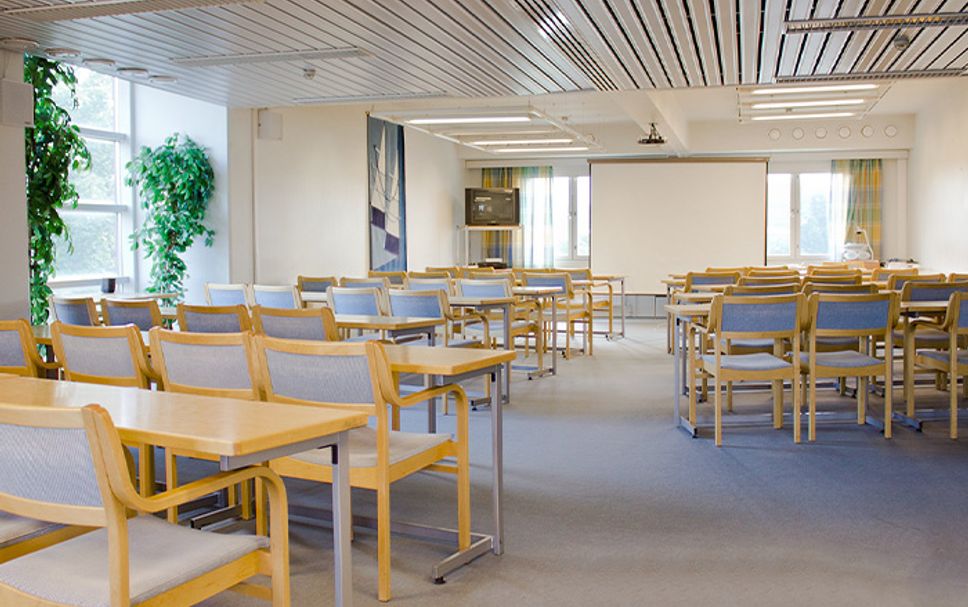 Sala conferenze Foto